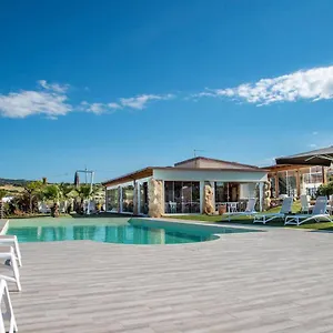 Sacuba & Botanic Golf Club , Olbia Italië