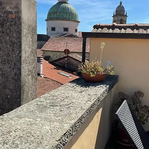  Gasthuis Casa Garibaldi