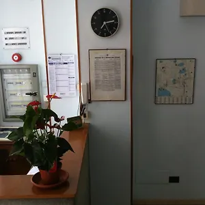 Mira 2*, Varese Italië