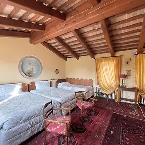 Casa Camilla 3*, Padua Italië