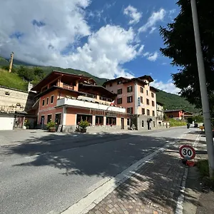Eternità Hotel Malonno