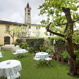 Il Relais Dell'abbazia 3*, Verona Italië