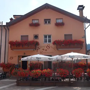 Betulla Hotel Onore