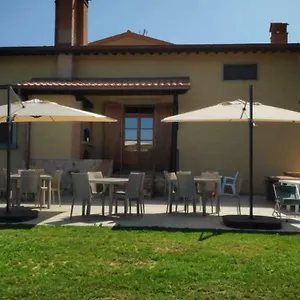  Bed & Breakfast Casalisa