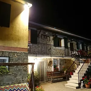 Casetta Pontremoli