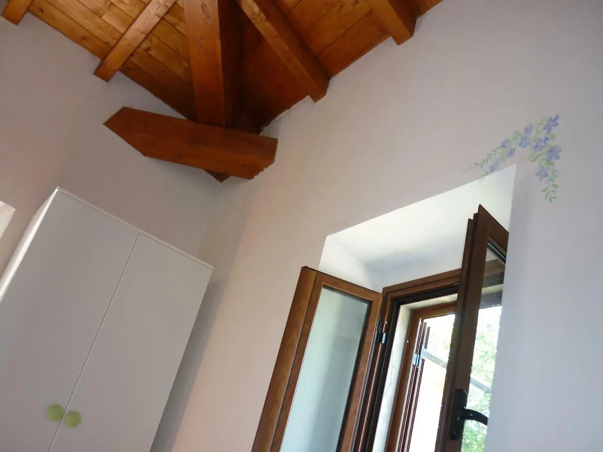 Il Poggio Di Traverde Pontremoli 0*,