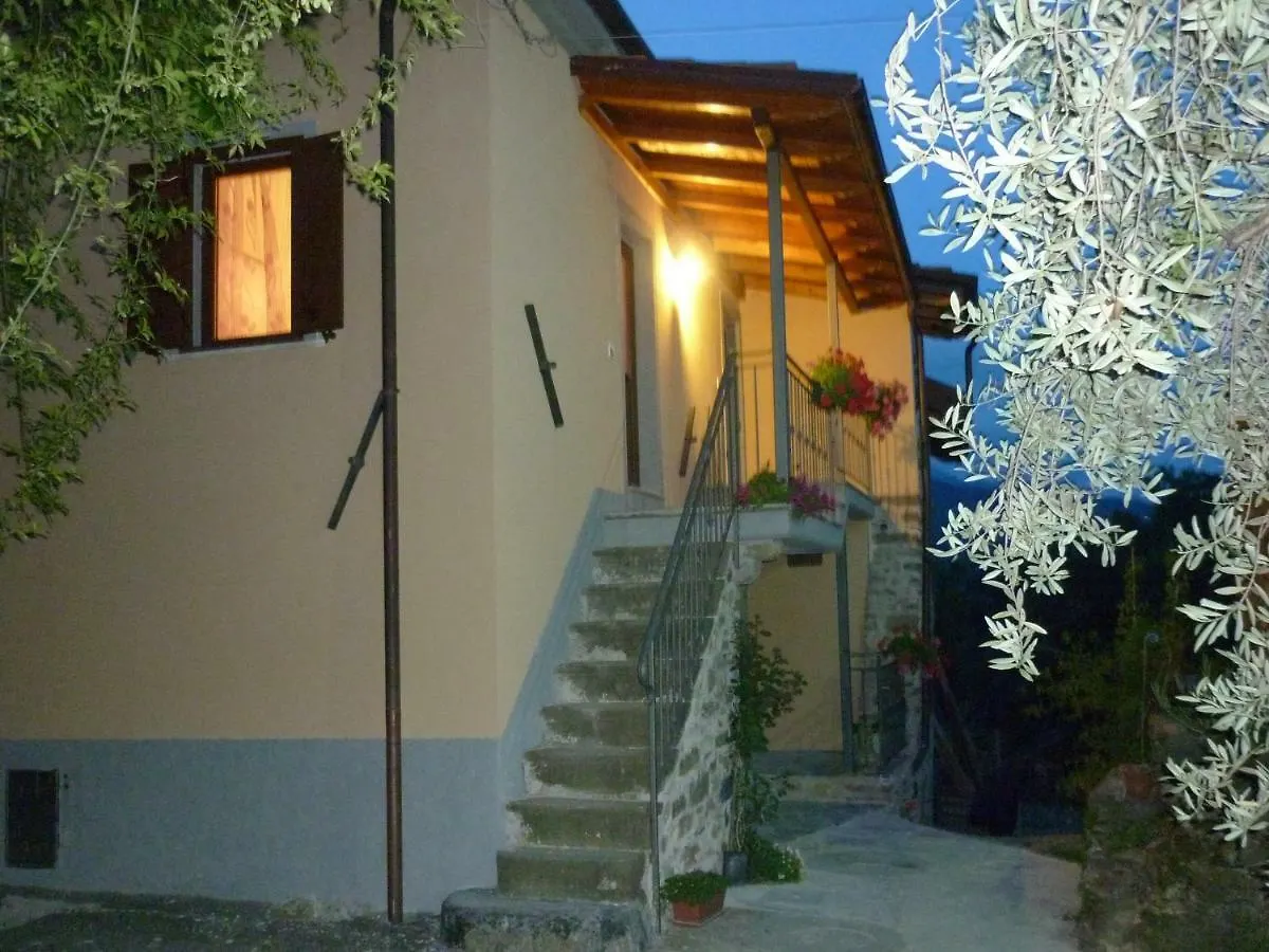 Il Poggio Di Traverde Pontremoli