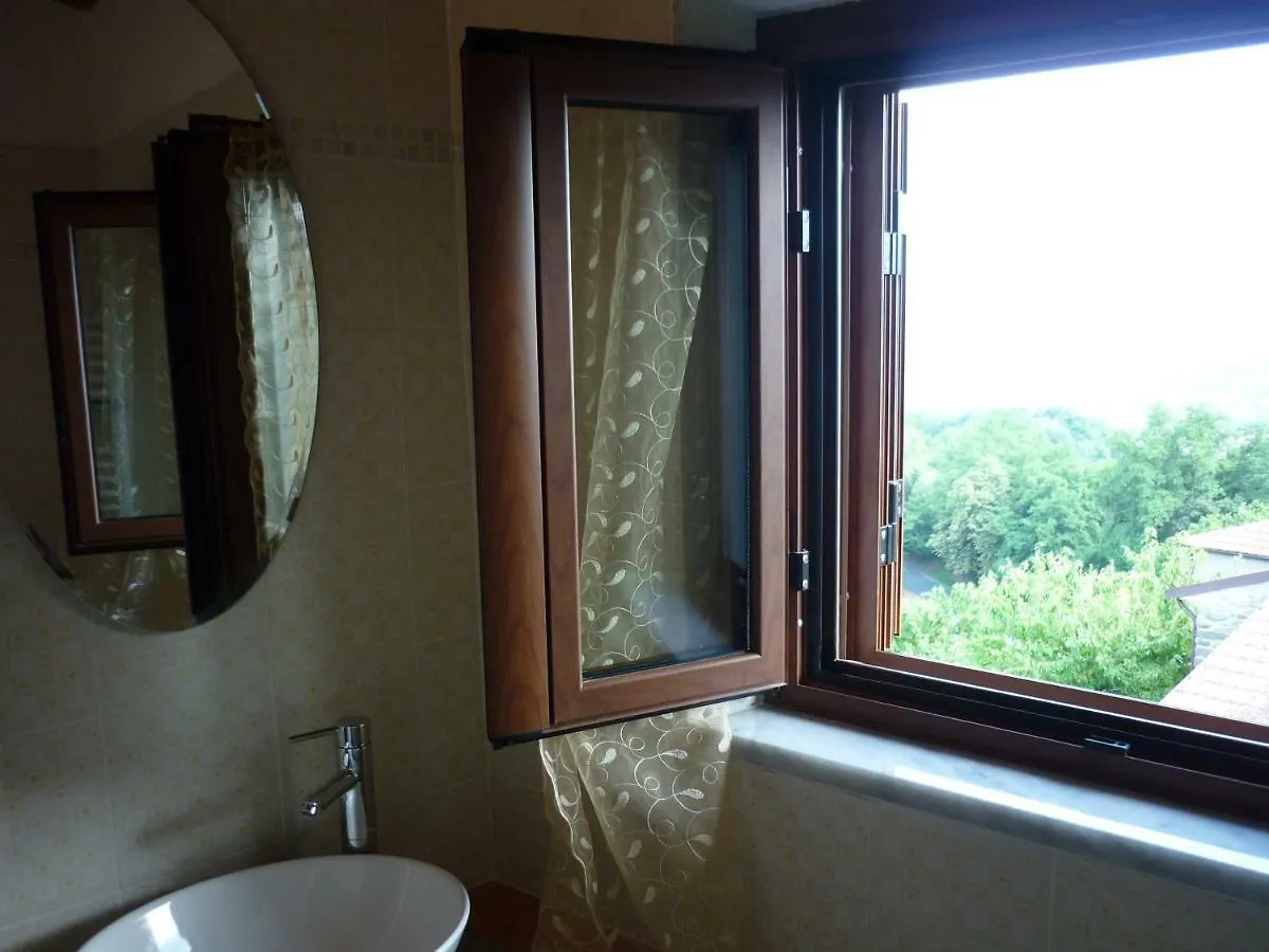 Bed & Breakfast Il Poggio Di Traverde Pontremoli
