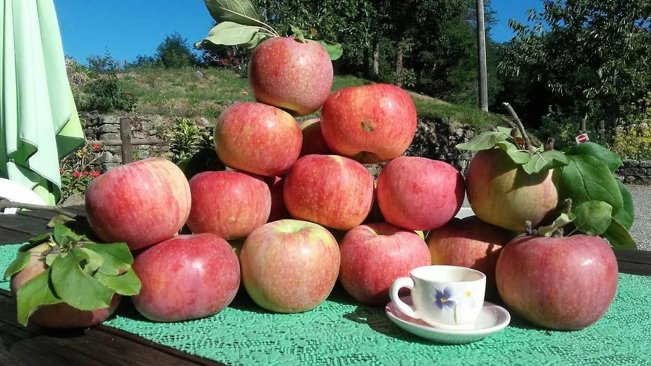 Il Poggio Di Traverde Pontremoli 0*,  Italy